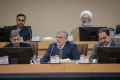 تاکید استاندار ایلام بر دیپلماسی مرزی و افزایش اختیارات استانداران مرزی در حضور رئیس جمهور