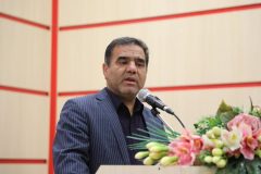 استمداد مدیر کل بهزیستی ایلام برای حمایت افراد خیر از جامعه هدف/۴۰۰ زوج مددجو پشت نوبت دریافت جهیزیه هستند