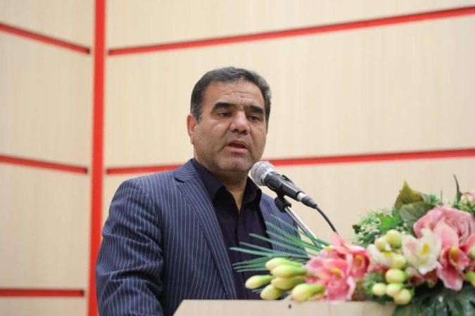 استمداد مدیر کل بهزیستی ایلام برای حمایت افراد خیر از جامعه هدف/۴۰۰ زوج مددجو پشت نوبت دریافت جهیزیه هستند