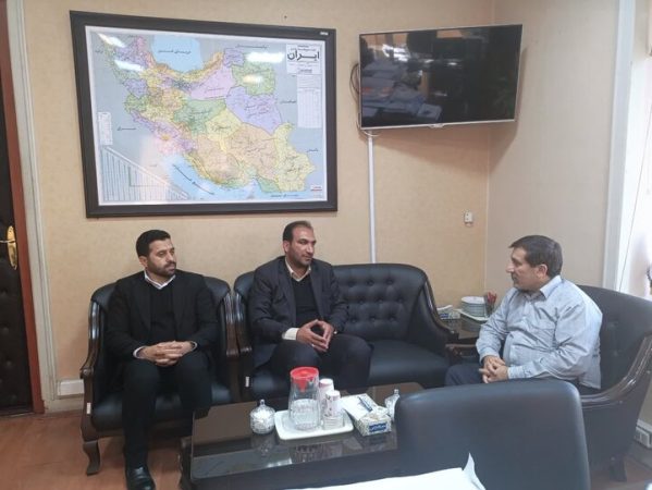 امکانات و بودجه باید متناسب با جمعیت ایثارگران استان ایلام باشد