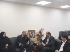 استان ایلام دارای ظرفیت های متعددی است که باید شناسایی و معرفی شوند