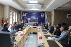 استفاده از ظرفیت صنوف و خیرین استانی در اولویت مجمع باشد