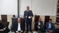 ۲ فاز جاده دهلران – اندیمشک در اسفندماه کلنگ زنی می شود/ طی روزهای آینده پتروشیمی دهلران آغاز به کار می کند
