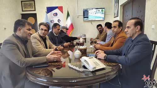 برپایی غرفه های نمایشگاهی موجب رونق اقتصادی می شود