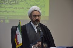 حلقه‌های صالحین می توانند به عنوان یک شبکه گسترده تأثیرگذار نقش مؤثر و سازنده‌ای در جامعه ایفا کنند