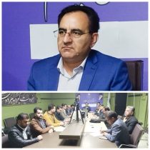 انتقال واحد‌های پرخطر از مراکز جمعیتی از ضروریات پدافند غیرعامل است
