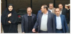تاکنون ۸۰ میلیارد ریال برای سالن ورزشی مسکن مهر دهلران هزینه شده است