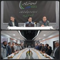یکی از ارکان مهم توسعه، نیروی انسانی است