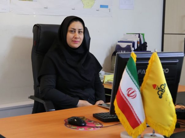 وقوع ۱۱ حادثه گازی در استان ایلام 
