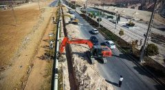 ۶۱ روستای ایلام در طرح جهاد آبرسانی از آب سالم برخوردار شدند