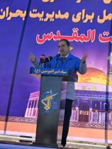 همه پروژه‌های عمرانی باید پیوست پدافند غیرعامل و مدیریت بحران داشته باشند