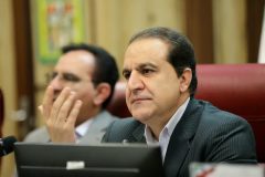 اولویت مدیران جذب اعتبارات ملی برای تکمیل پروژه‌های نیمه تمام باشد