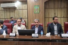سازمان جهاد کشاورزی استان ایلام رتبه برتر جشنواره شهید رجایی را کسب کرد