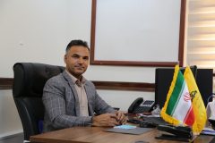 نشت‌ یابی بیش از ۳ هزار کیلومتر خطوط تغذیه و شبکه گاز در ایلام