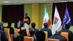 ۲۰ دستگاه اتوبوس به ناوگان حمل و نقل عمومی استان اضافه خواهد شد