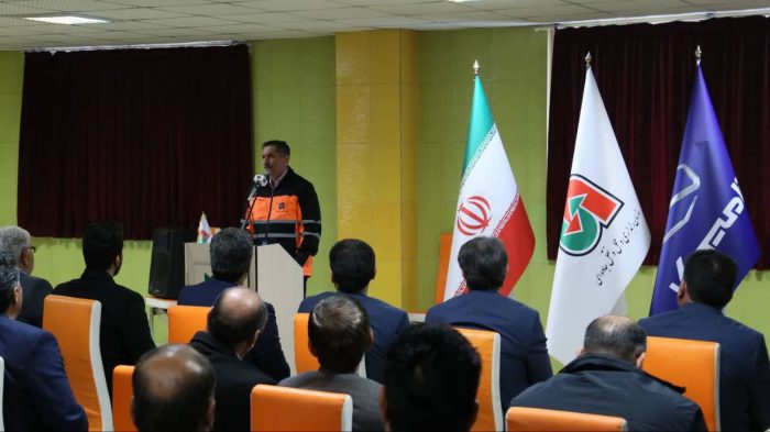 ۲۰ دستگاه اتوبوس به ناوگان حمل و نقل عمومی استان اضافه خواهد شد