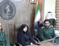 عملکرد مثبت گروه‌های جهادی و بسیج سازندگی استان، در آبرسانی به مناطق دارای تنش آبی