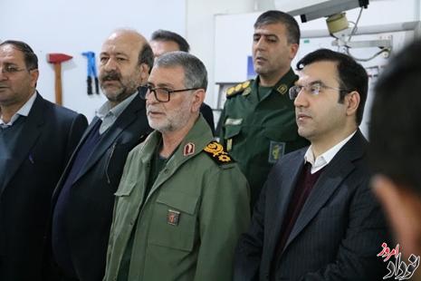 مهارت آموزی سالانه بیش از ۲۰۰ هزار سرباز در کشور