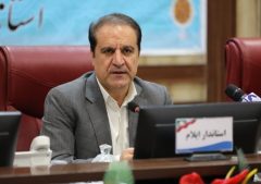 قطار خدمتگزاری با تغییر مدیران، متوقف نخواهد شد
