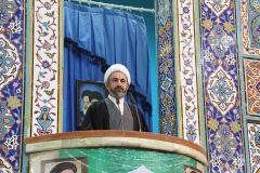 بصیرت ملت ایران نقشه‌ های شوم دشمنان را نقش بر آب کرد