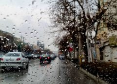 سامانه بارشی قدرتمند در راه استان ایلام | دستگاه‌ های بحران تا جمعه در آماده‌ باش کامل