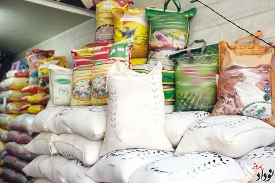تامین و توزیع بیش از 650 تن برنج در استان ایلام