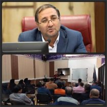 برگزاری ۱۶ کارگاه آموزشی سبک زندگی سالم در محیط کار