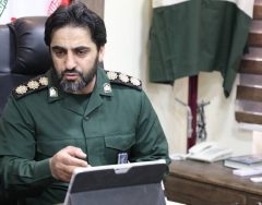 طرح جهاد آبرسانی در استان ایلام به پیشرفت ۷۵ درصدی رسیده است