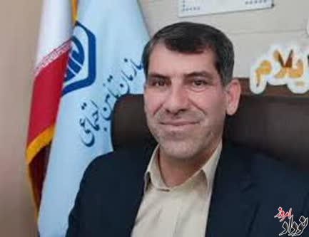 فراخوان المپیاد ورزشی ویژه بازنشستگان و مستمری بگیران