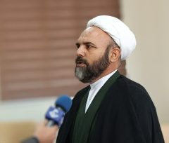 راهپیمایی مردم استان ایلام در حمایت از پیروزی مردم قهرمان غزه، جمعه ۲۸ دی ماه برگزار می شود