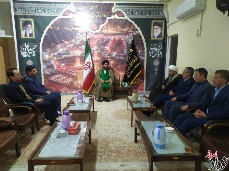 مرز مهران فرصت مغتنمی را برای بهره گیری نیازمندان از کمک های زائران عتبات فراهم نموده است