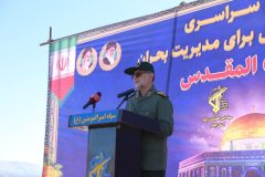 هماهنگی و هم‌افزایی، کلید مدیریت بحران‌ها است