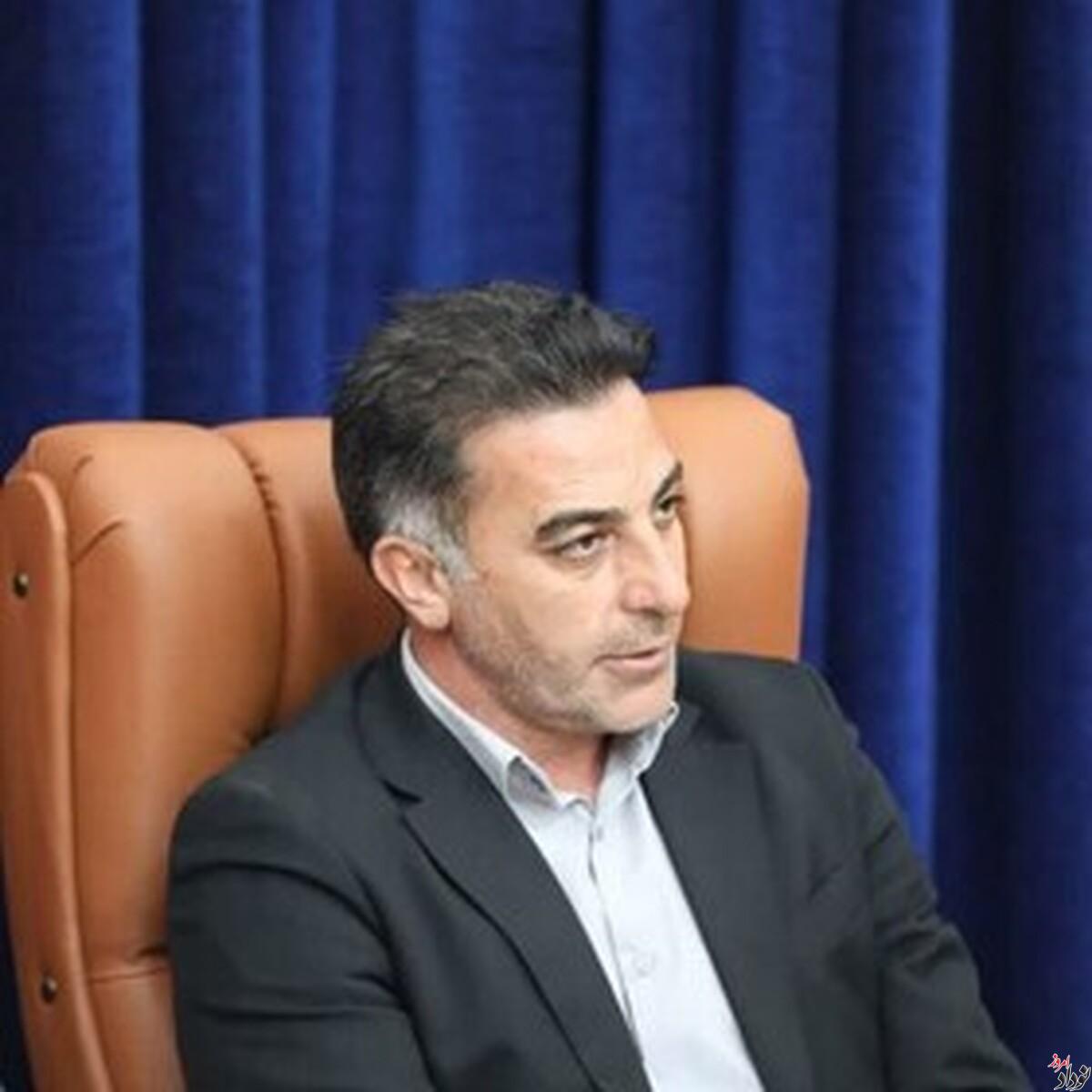 رقابتهای فوتبال نونهالان غرب کشور به میزبانی ایلام برگزار میشود مریم بالوی فیلی خبرنگار نودادامروز رقابتهای فوتبال نونهالان غرب کشور به میزبانی ایلام برگزار میشود , مریم بالوی فیلی خبرنگار نودادامروز