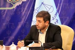 احیای امید به آینده و شناخت آسیب های اجتماعی از اهداف دستگاه قضا