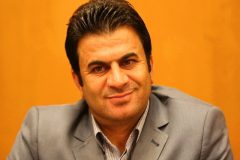 قیطانی، سرپرست معاونت امور فرهنگی و رسانه‌ای ارشاد ایلام شد