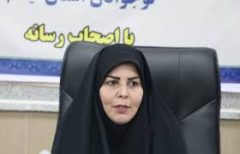نقش رسانه ها برای آگاه سازی والدین در حوزه کودک و نوجوان بسیار مهم است