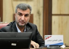 برنامه توسعه متوازن را برای استان ترسیم خواهیم کرد