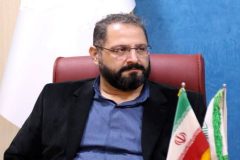 عملیات خاکی خیابان های فاز یک ناحیه صنعتی موسیان