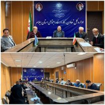 پیوند تعاون و کشاورزی، گام بلندی بسوی تأمین و توزیع تخصصی محصولات کشاورزی است