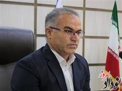 ابلاغ اعتبار ۳۲۶۹ میلیارد ریالی برای رفع تنشهای آبی در استان ایلام , مریم بالوی فیلی خبرنگار نودادامروز ابلاغ اعتبار ۳۲۶۹ میلیارد ریالی برای رفع تنشهای آبی در استان ایلام , مریم بالوی فیلی خبرنگار نودادامروز