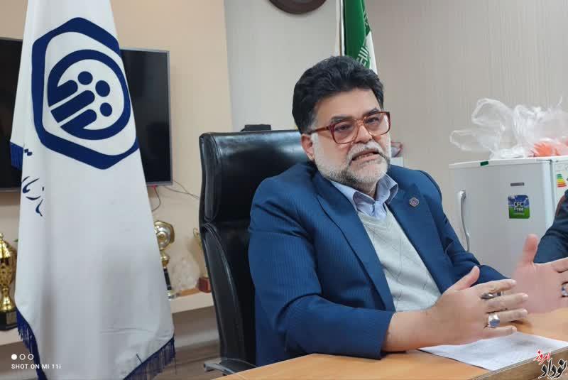 استقرار موکب درمانی در پایانه شهید رئیسی با هدف پوشش موج بازگشت زائران , مریم بالوی فیلی خبرنگار نودادامروز استقرار موکب درمانی در پایانه شهید رئیسی با هدف پوشش موج بازگشت زائران , مریم بالوی فیلی خبرنگار نودادامروز