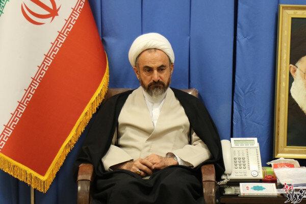 پیگیری مطالبات به حق کارگران وظیفه ای شرعی و مسئولیتی جدی برای ماست , مریم بالوی فیلی خبرنگار نودادامروز پیگیری مطالبات به حق کارگران وظیفه ای شرعی و مسئولیتی جدی برای ماست , مریم بالوی فیلی خبرنگار نودادامروز