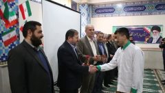 آزادی ۱۶ زندانی ایلامی در دهه فجر