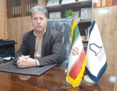 انجام اولین عمل جراحی چشم در بیمارستان شهدای دهلران