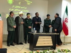 آرمان‌های انقلاب اسلامی، فراتر از مرزهای جغرافیایی گسترش یافته است