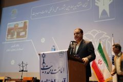 مدال افتخار خادمی اربعین بر سینه مردم ایلام نقش بسته است