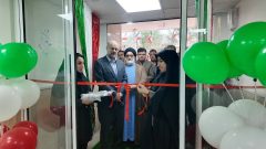 ۲۳ واحد مسکونی به مددجویان ایوانی تحویل داده شد