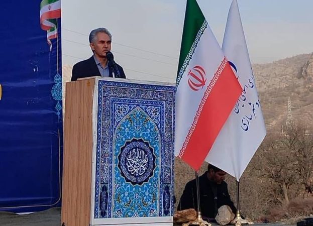 چهارخطه شدن محور ایلام- دره‌ شهر- پل گاومیشان در دستور کار است
