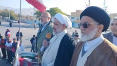 تحریم‌های دشمنان ملت ما را مقاوم کرده است