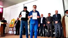 برگزیدگان هفتمین جشنواره ملی تئاتر شرهانی معرفی شدند
